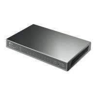 Коммутатор Tp-Link PoE SG2210P