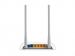 Маршрутизатор TP-Link TL-WR840N