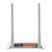 Маршрутизатор TP-Link TL-WR842N
