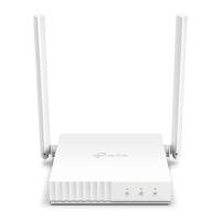 Маршрутизатор TP-Link TL-WR844N