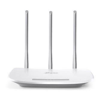 Маршрутизатор TP-Link TL-WR845N