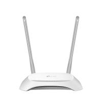 Маршрутизатор TP-Link TL-WR850N