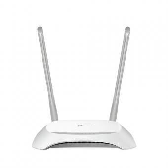 Маршрутизатор TP-Link TL-WR850N