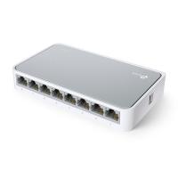 Коммутатор Tp-Link TL-SF1008D