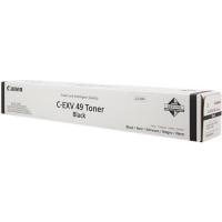 Тонер Canon C-EXV 49 Black (8524B002)