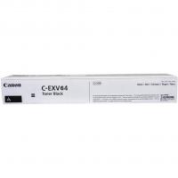 Тонер Canon C-EXV 64 Black (5753C002)