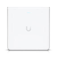 Точка доступа Ubiquiti U6 Enterprise In-Wall