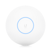 Точка доступа Ubiquiti UniFi 6 Pro