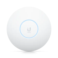 Беспроводная точка доступа Ubiquiti U6-Enterprise