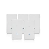 Беспроводная точка доступа UBIQUITI UAP-AC-M-PRO-5