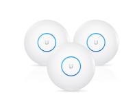 Точка доступа Ubiquiti UniFi UAP-AC-PRO-5