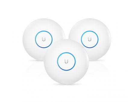 Точка доступа Ubiquiti UniFi UAP-AC-PRO-5