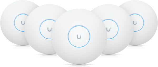 Точка доступа Ubiquiti U7-Pro-5