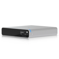 Шлюз Ubiquiti UniFi CloudKey+ (UCK-G2-SSD)