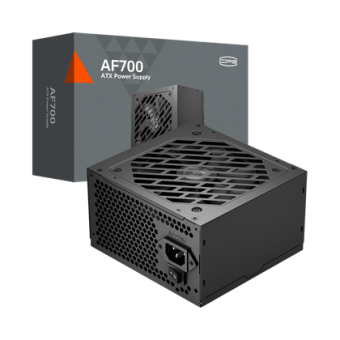 Блок питания PCCooler AF700 700W (P1-AF700-N1H)