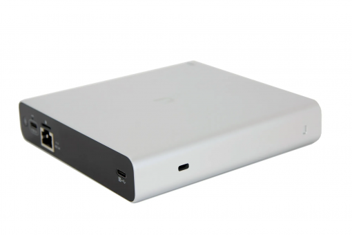 Wi-Fi контроллер Ubiquiti UniFi CloudKey Gen2 Plus (UCK-G2-Plus)
