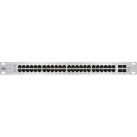 Коммутатор Ubiquiti UniFi Switch US-48-500W