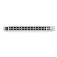 Коммутатор Ubiquiti USW-Enterprise-48-POE