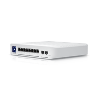 Коммутатор Ubiquiti UniFi Switch Enterprise 8 PoE