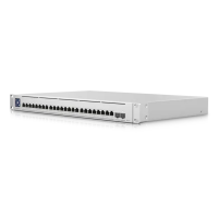 Коммутатор Ubiquiti Enterprise XG 24