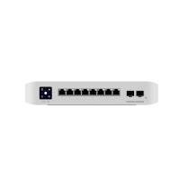 Коммутатор Ubiquiti UniFi Professional 8 PoE (USW-Pro-8-PoE)