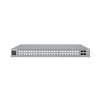 Коммутатор Ubiquiti UniFi Switch Pro Max 48 POE (USW-PRO-MAX-48-POE-EU)