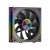 Вентилятор для корпуса PCCooler F3 X120R ARGB Black Reverse
