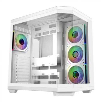 Корпус FSP U580-WA White