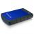 Внешний HDD диск 4 Tb Transcend StoreJet 25H3 TS4TSJ25H3B