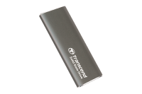 Внешний SSD диск 2 Tb Transcend ESD265 TS2TESD265C