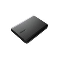 Внешний жесткий диск 1 Тб Toshiba Canvio Basics HDTB510EK3AA