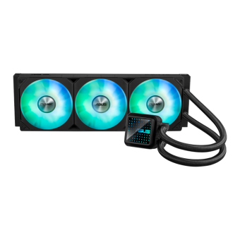 Система водяного охлаждения Asus Prime LC 360 ARGB