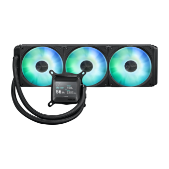 Система водяного охлаждения Asus Prime LC 360 ARGB LCD