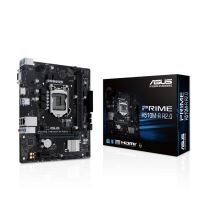 Материнская плата Asus Prime H510M-R R2.0-SI