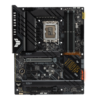 Материнская плата Asus TUF Gaming Z690-Plus