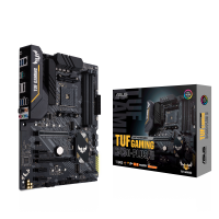 Материнская плата Asus TUF Gaming B450-Plus II