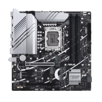 Материнская плата Asus Prime Z790M-Plus