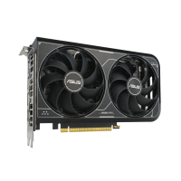 Видеокарта Asus GeForce RTX 4060 DUAL OC 8GB (DUAL-RTX4060-O8G-V2)
