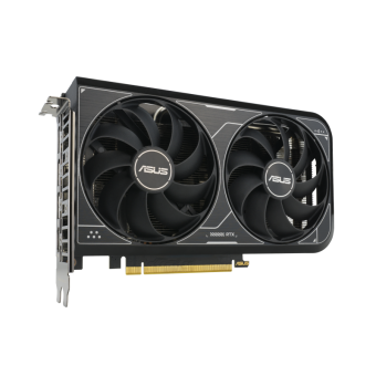 Видеокарта Asus GeForce RTX 4060 DUAL OC 8GB (DUAL-RTX4060-O8G-V2)