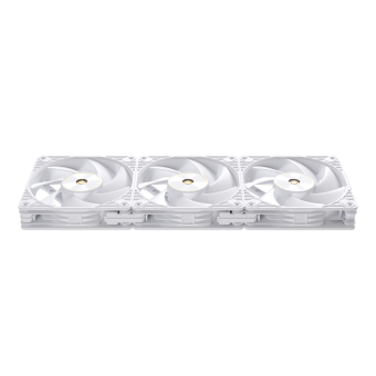 Вентилятор для корпуса ASUS Proart PF120 Fan PWM White 3IN1