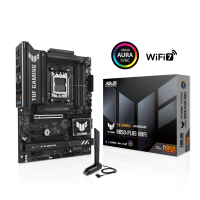 Материнская плата Asus TUF Gaming B850-Plus WiFi