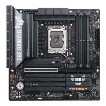 Материнская плата Asus TUF Gaming B860M-Plus