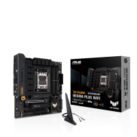 Материнская плата Asus TUF Gaming B650M-Plus WiFi