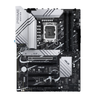 Материнская плата Asus Prime Z790-P