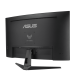 Монитор 31.5" Asus TUF Gaming VG32VQM5B