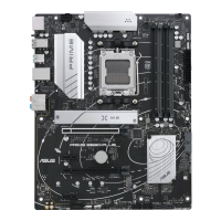 Материнская плата Asus Prime B650-Plus