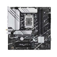 Материнская плата Asus Prime B760M-A WiFi D4