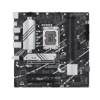 Материнская плата Asus Prime B760M-A D4