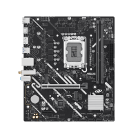 Материнская плата Asus Prime B760M-F WIFI