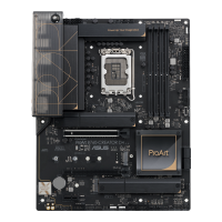 Материнская плата Asus ProArt B760-Creator D4